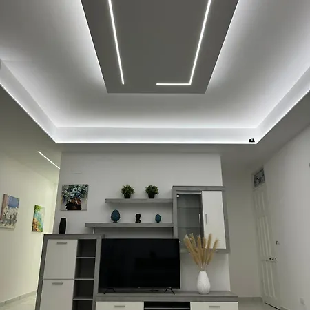 Vitale House Apartment *