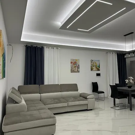 Vitale House Apartment Borgetto