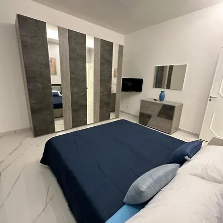 Vitale House Apartment