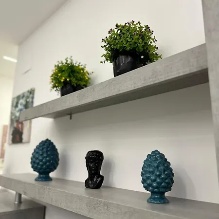 Vitale House Apartment *