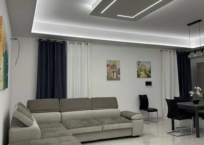 Vitale House Apartamento Borgetto