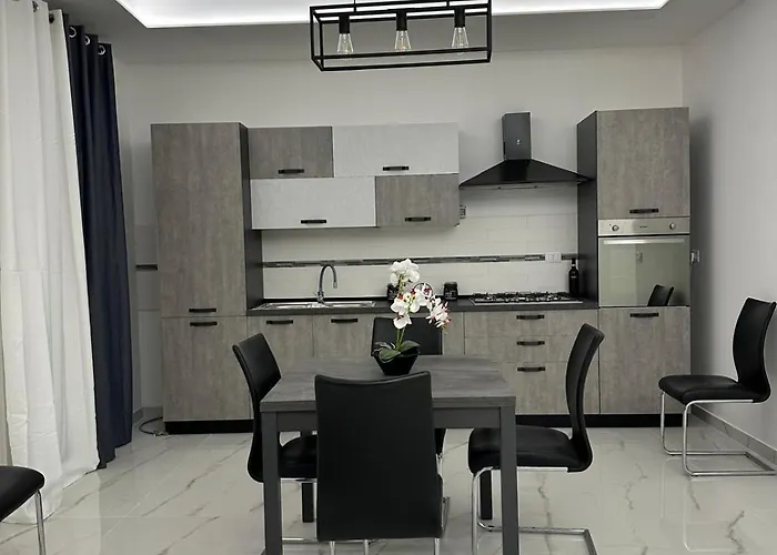 Vitale House Apartment