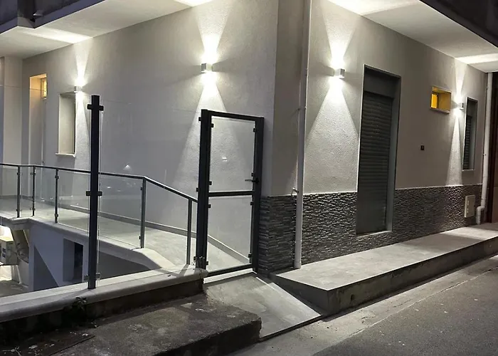 Vitale House Apartamento *