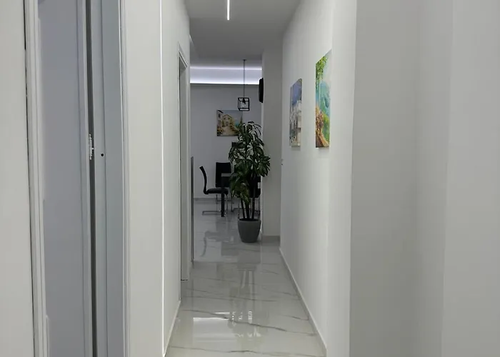 Apartment Vitale House Borgetto