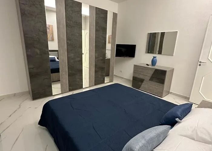 Vitale House Apartment