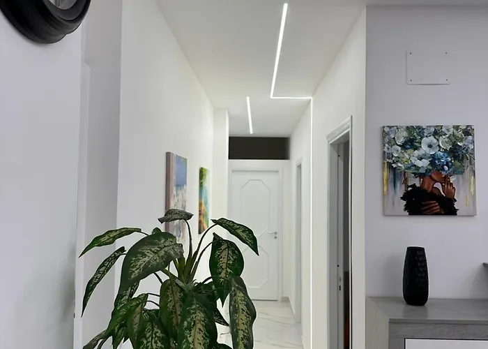 Vitale House Apartamento *