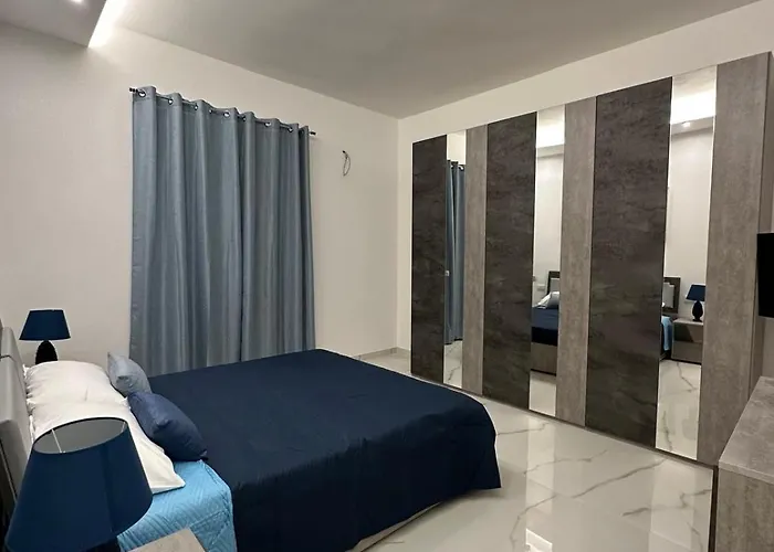 Vitale House Apartment Borgetto