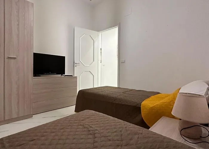 Apartment Vitale House Borgetto