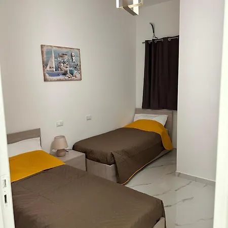 Appartement Vitale House Borgetto