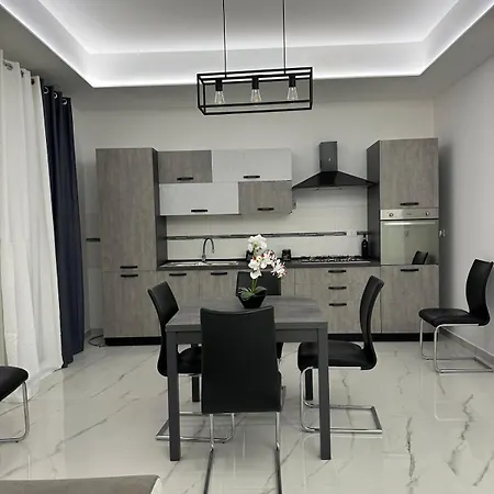 Vitale House דירה
