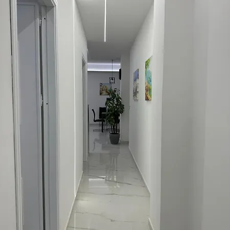 דירה Vitale House Borgetto