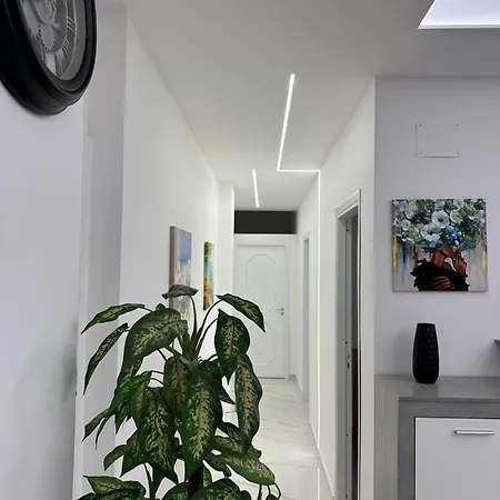 Vitale House דירה *