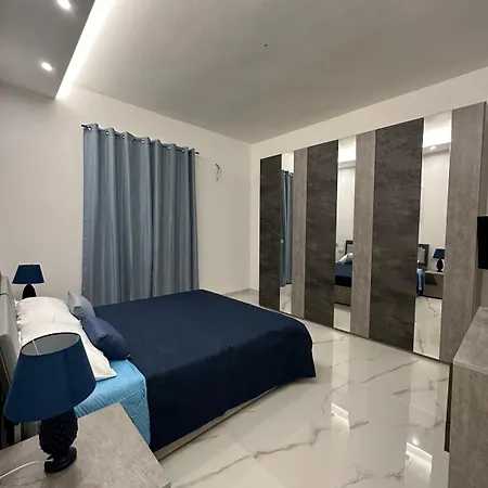 Vitale House Διαμέρισμα Borgetto