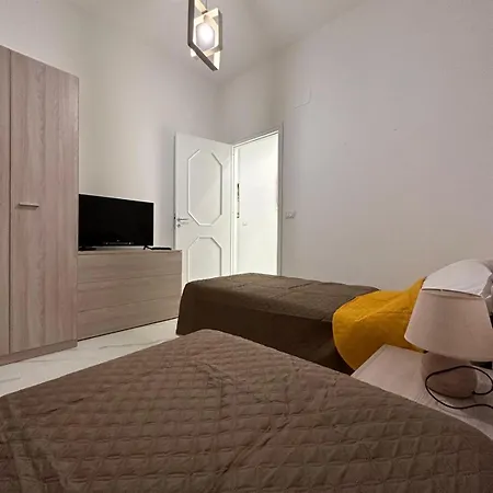 דירה Vitale House Borgetto