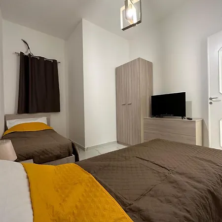 Vitale House * Borgetto