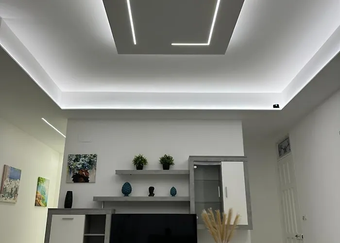 Vitale House Διαμέρισμα *