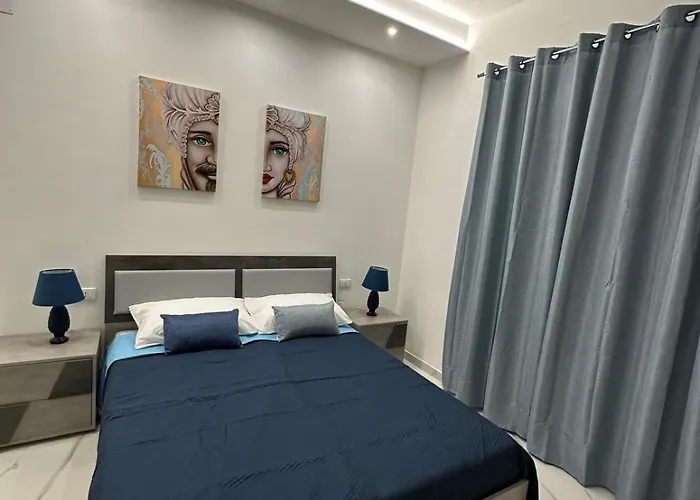 Vitale House * Borgetto