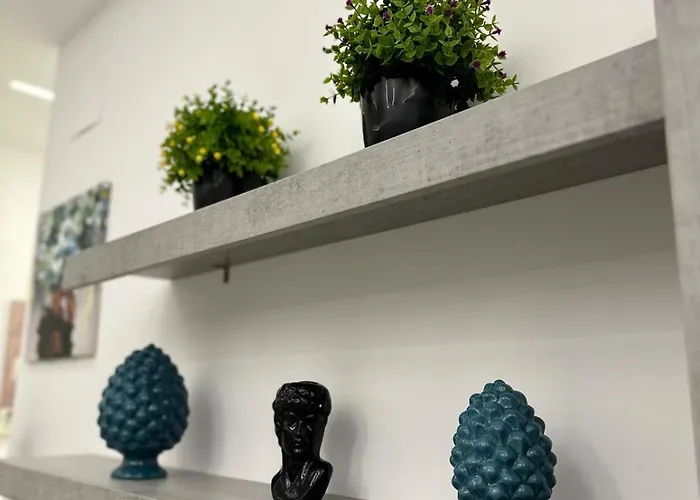 Vitale House Διαμέρισμα *