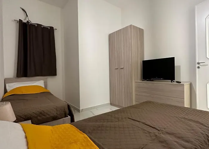 Vitale House * Borgetto