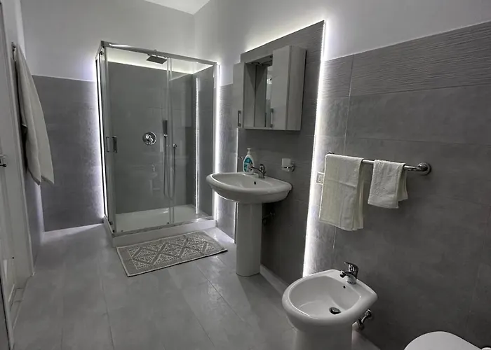 Vitale House * Borgetto